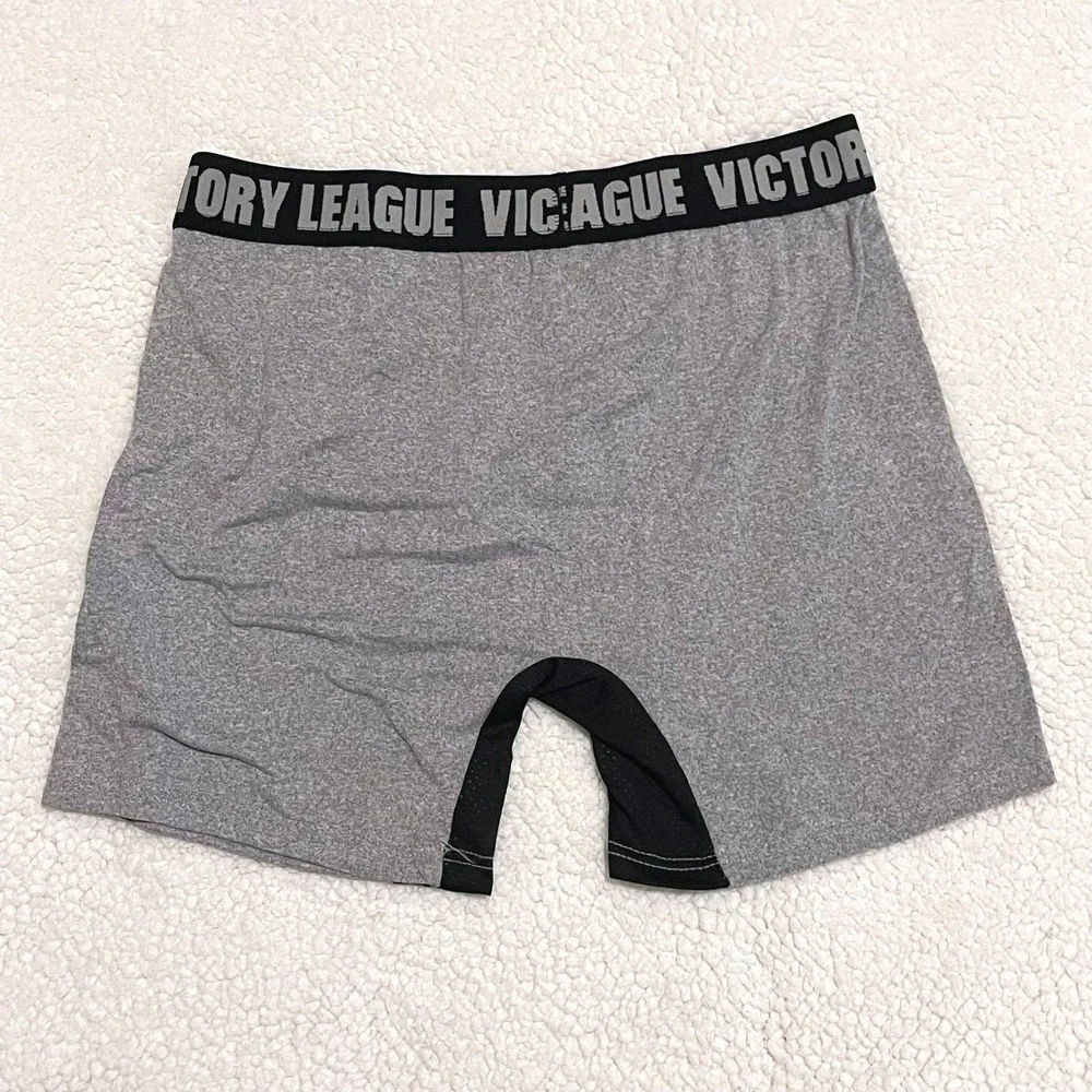 Balls Deep Into‎ Christmas Victory League Boxer Briefs Size Small (28-30) New